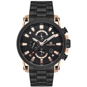 Resim Momentus SM353B-04SR Erkek Kol Saati 