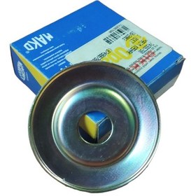 Resim Mako 74986780 Doğan Şahin Kartal Slx Alternatör Kasnağı Yarım 