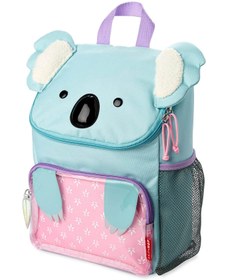 Resim Skip Hop Zoo Büyük Boy Çocuk Sırt Çantası Koala 