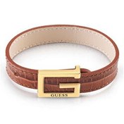 Resim Guess JGUJUBB01216JWYGCNTU Kadın Bileklik 