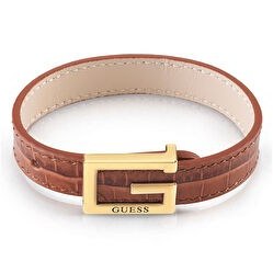 Resim Guess JGUJUBB01216JWYGCNTU Kadın Bileklik 