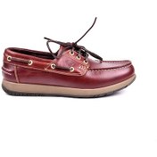 Resim Dexter Captain At1308-2 Erkek Ayakkabı Kahverengi 