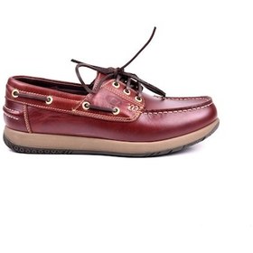 Resim Dexter Captain At1308-2 Erkek Ayakkabı Kahverengi 