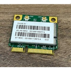 Resim Samsung N150 Çıkma Wi-Fi Modülü 