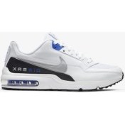 Resim Nike Air Max Ltd 3 CW2649-100 Erkek Spor Ayakkabı 