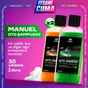 Resim Motosikletler Için Manuel Şampuan Ph Nötr 