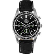 Resim Jacques Lemans UEFA ECL-101A ERKEK KOL SAATİ 