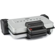 Resim Aksu T 32 Gross Grill Izgara Ve Tost Makinesi 