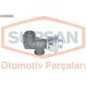 Resim SUPSAN EGR0060 EGR Valfi Peugeot Boxer - Boxer II 2.0 - 2.2 Hdi Dw10Td-Dw12Uted SUPSAN