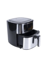 Resim Alveus Airfryer AF80B-R-1 XXl 8 Litre Smart Yağsız Fritöz 
