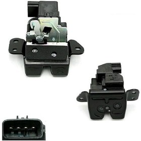 Resim Hyundaı Ix35 / Ceed 2007-2010 / Santa Fe 2012-2015 / Sorento 2011 