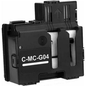 Resim Canon Mc-g04 G3572 Uyumlu Atik Kutusu 