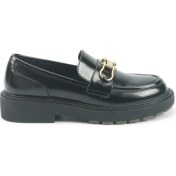 Resim Nine West Denny 5pr Siyah Kadın Loafer 