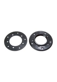 Resim Kus Şamandıra Montaj Flanşı Plastik Fl-2we 