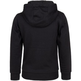 Resim BRZ Kids Space Baskılı Erkek Çocuk Kapüşonlu Sweatshirt 