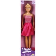 Resim MCM Group Bebek Alisha Günlük Elbise 29CM -Sun ( 1 Adet Fiyatıdır ) 