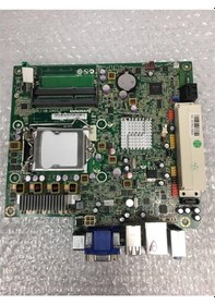 Resim Lenovo Thinkcentre M91p M91 Anakart Iq67ı Anakart 