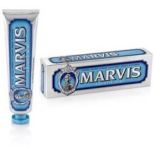Resim Marvis Aquatic Mint Diş Macunu 85 ml 