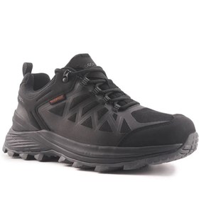 Resim Dockers 237520 Outdoor WaterProof Erkek Spor Ayakkabı SİYAH 