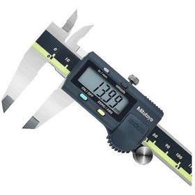 Resim Dijital Kumpas 150mm - Huiliang 