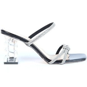 Resim Moda Ayakkabı 2009 Kadın Topuklu Ayakkabı 001 