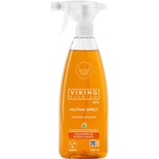 Resim Viking Premium 750 ml Turunç Bahçesi Mutfak Spreyi (EG-20014400) 