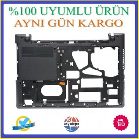 Resim Lenovo ideapad G50-75 Alt Kasa D Cover 