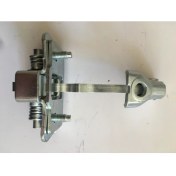 Resim TŞT 1999 - 2003 Opel Movano Ön Kapı Durdurucusu Sağ - Sol Aynı Adet Kapı Gergisi Oem No: 8200597523 