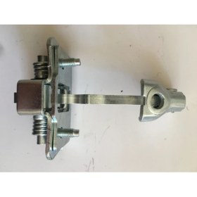 Resim TŞT 1999 - 2003 Opel Movano Ön Kapı Durdurucusu Sağ - Sol Aynı Adet Kapı Gergisi Oem No: 8200597523 