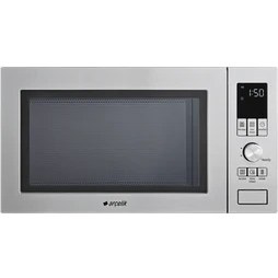 Resim Arçelik Md 891 Ankastre Microdalga Fırın 