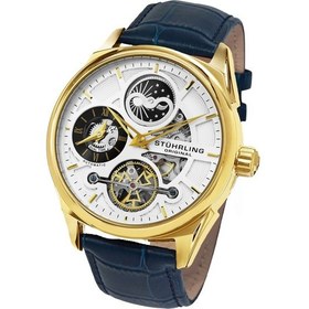 Resim Stührling 657.03L Erkek Kol Saati 