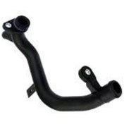 Resim Volkswagen Passat Radyatör Su Borusu Demir B7 2.0 TSI 10-14 Tiguan 2.0 TSI 11-18 Audi A3 S3 08-13 