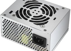 Resim High Power 80Plus Bronze 350W Sfx Yapılı Aktif Pfc Güç Kaynağı 