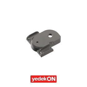Resim 2523 Axor Ön Makas Aparatı (Makas Üst Kep) 