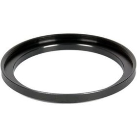 Resim 37 MM - 46 MM Step-Up Ring Filtre Adaptörü 