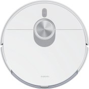 Resim Robot Vacuum S20+ Plus Akıllı Robot Süpürge - Beyaz 
