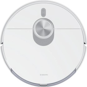 Resim Robot Vacuum S20+ Plus Akıllı Robot Süpürge - Beyaz 