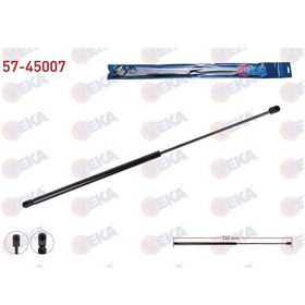 Resim Volvo S40 Iı 2004-2012 Motor Kaput Amortisöru 31218478 