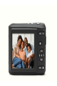 Resim Kodak PIXPRO FZ55 Dijital Fotoğraf Makinesi (BLACK) 