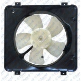 Resim Klima Fan Motoru Honda Civic 1996-2001 504609281 