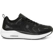 Resim Lumberjack Cold 5fx 101932480 Erkek Spor Ayakkabı Siyah 40-45 Siyah 