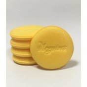 Resim Meguiars High Tech El ile Uygulama Pedi 10CM 5'li Set 