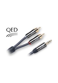 Resim Qed Qe-6501 Performance Audıo J2P - 3 Metre 