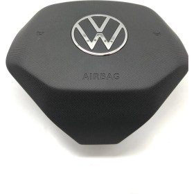 Resim Bursa Airbag Yeni Kasa Volkswagen Passat Airbag Kapağı. 