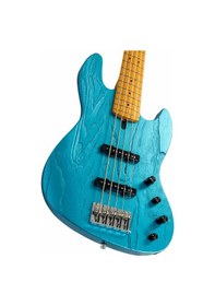 Resim Sire Marcus Miller V6 5 Telli Bas Gitar V65otb 