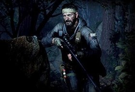 Resim Activision Call Of Duty Black Ops Cold War Ps5 Oyun 