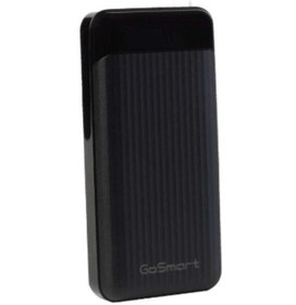 Resim Genel Markalar Go Smart Powerbank 20.000 Mah 