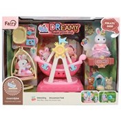 Resim Bay Dreamy Mini Tavşan Korsan Gemisi Oyunu 