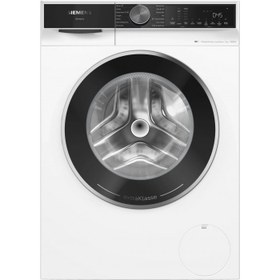 Resim Siemens WG64K2Y0TR 1400 Devir 11 Kg Çamaşır Makinesi 