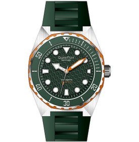 Resim Quantum Bar1213.075 Erkek Kol Saati Metalik Gri 